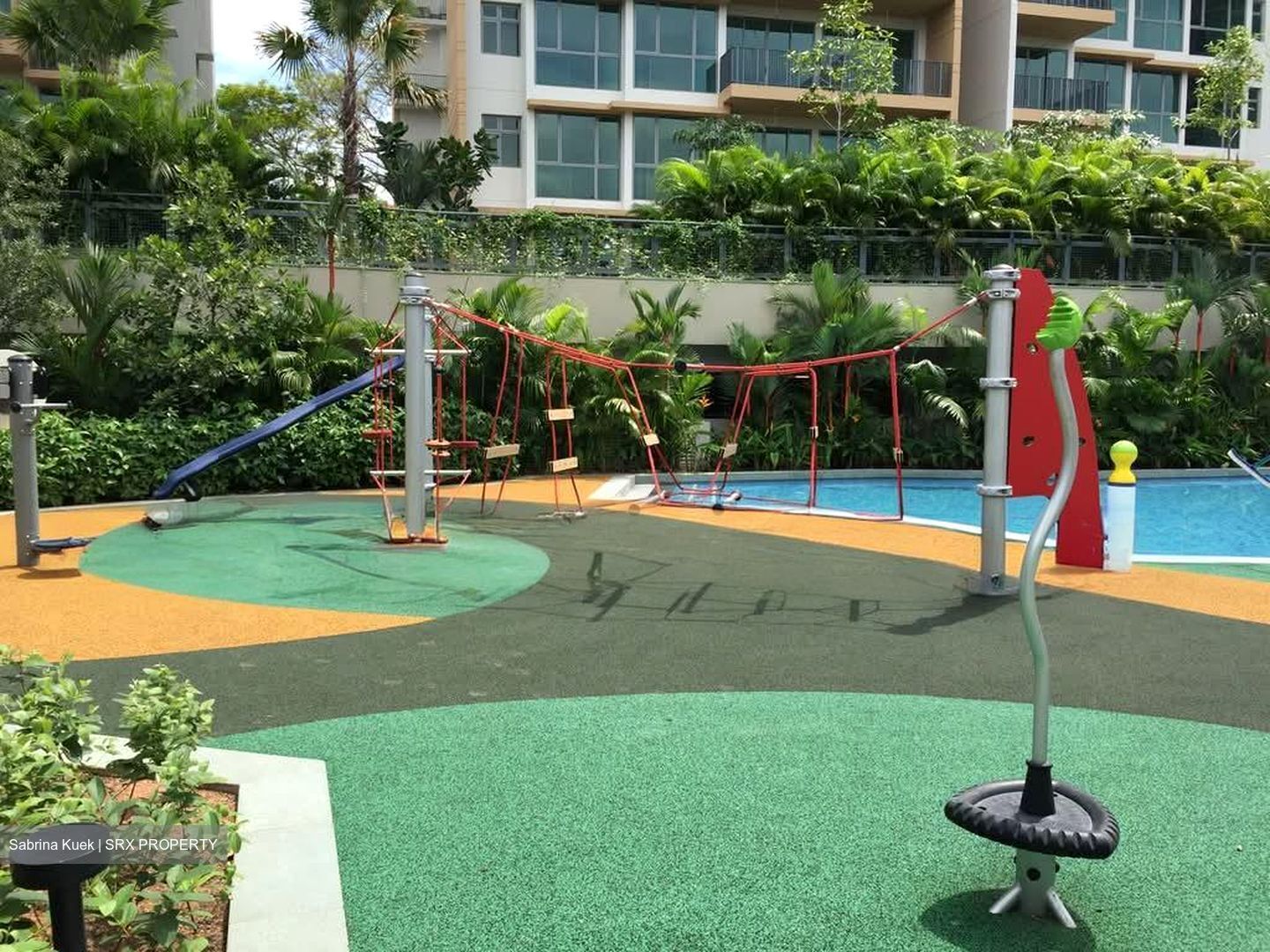 The Glades (D16), Condominium #597303901
